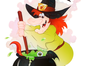 WICKED transparent png images
