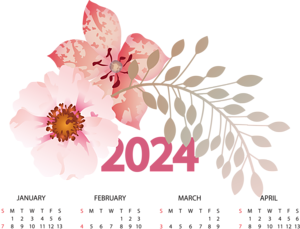 2023 NEW YEAR transparent png images